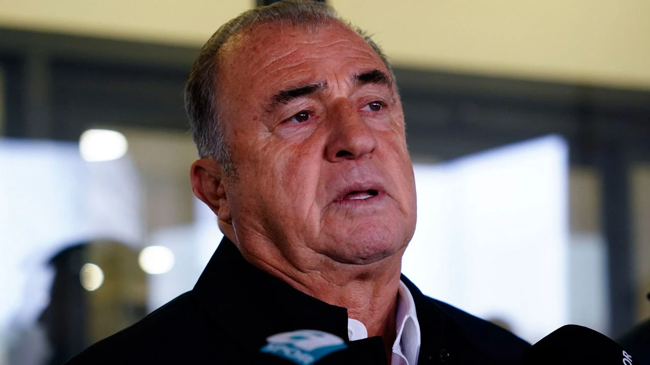 Fatih Terim'in yeni takımı netleşti: Büyük sürpriz!