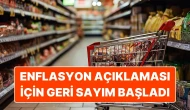 Enflasyon Verileri Yakında Açıklanacak: Uzmanların Gözü Aralık Ayında!