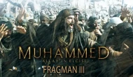 Hz. Muhammed: Allah'ın Elçisi Filmi Televizyonda İzleyicilerle Buluşuyor