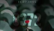 Srebrenitsa Soykırımı’nda hayatını kaybedenler Türkiye’de "Bosna Milli Marşı" ile anıldı