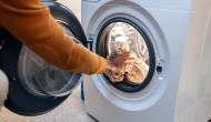 Çamaşır makinesinin kapağını açık bırakmayın! Birçok zararı varmış