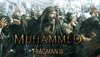 Hz. Muhammed: Allah'ın Elçisi Filmi Televizyonda İzleyicilerle Buluşuyor