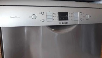 Bulaşık Makinesi Arızaları ve Onarım Müdahalesi