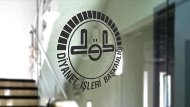 Diyanet İşleri Başkanlığı 4000 personel alımı yapacak: Diyanet (İmam Hatip) Alımı Sınav Duyurusu