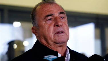 Fatih Terim'in yeni takımı netleşti: Büyük sürpriz!