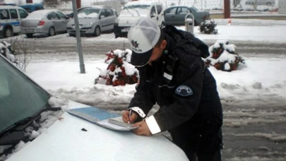 Trafik Ceza Oranları Yenilendi: Ceza Miktarları Arttı ve Ödeme Süresi Uzadı