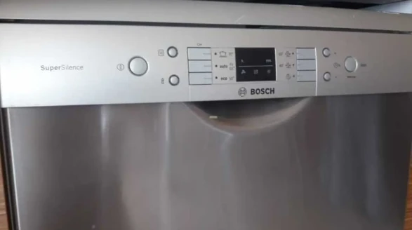 Bulaşık Makinesi Arızaları ve Onarım Müdahalesi