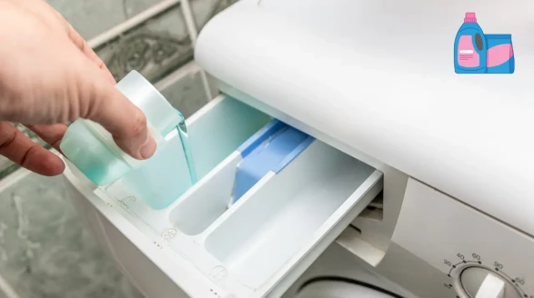 Çamaşır Makinenizi Bozan Sessiz Tehdit!