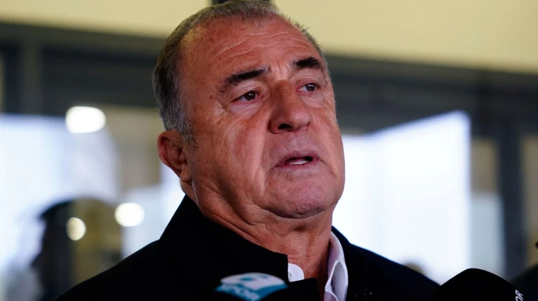 Fatih Terim'in yeni takımı netleşti: Büyük sürpriz!