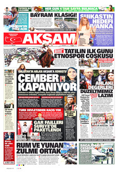 aksam