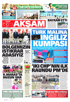 aksam