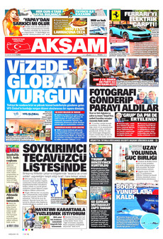 aksam