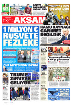 aksam