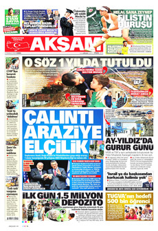 aksam