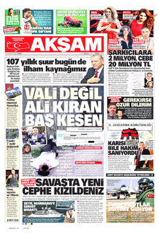 aksam