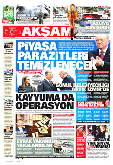 aksam