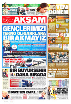 aksam