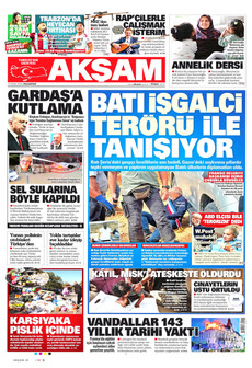 aksam
