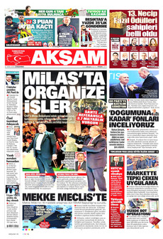aksam