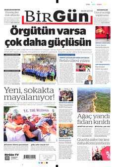 birgun