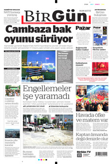 birgun