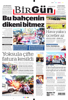 birgun