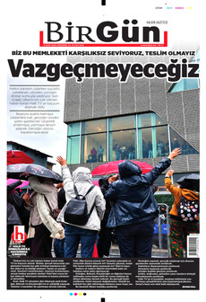 birgun