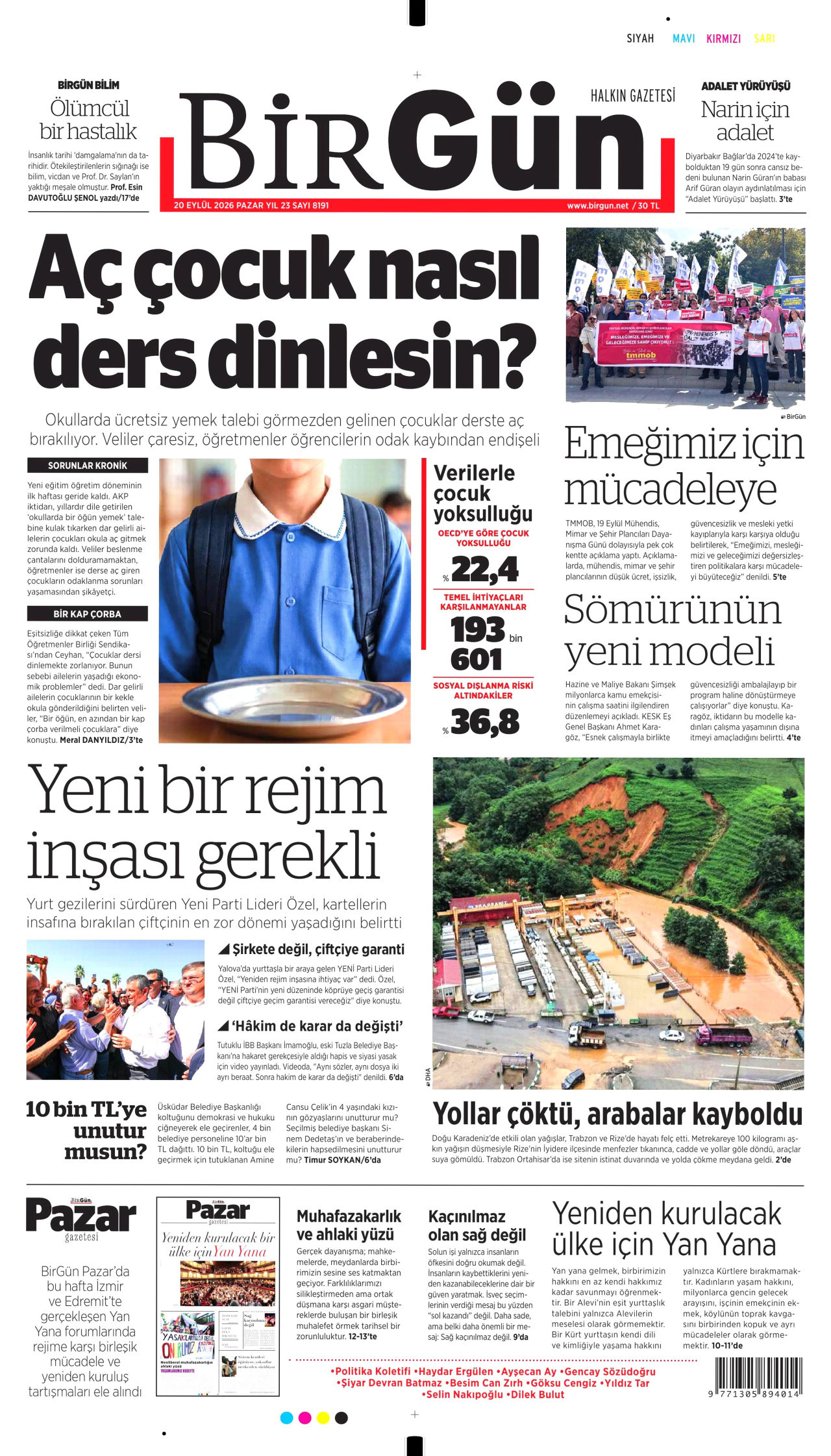 gazete