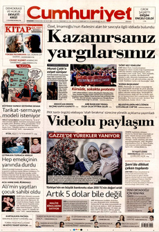 cumhuriyet