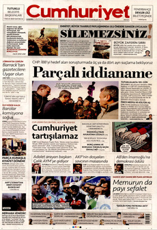cumhuriyet