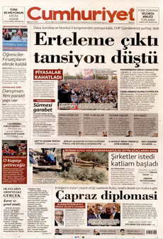 cumhuriyet