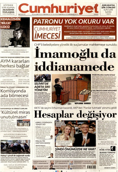 cumhuriyet