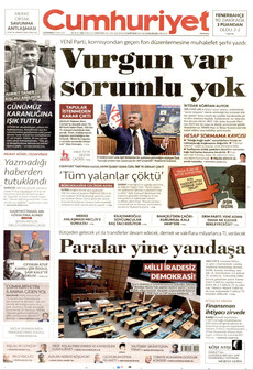 cumhuriyet