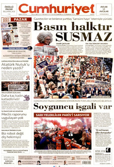 cumhuriyet