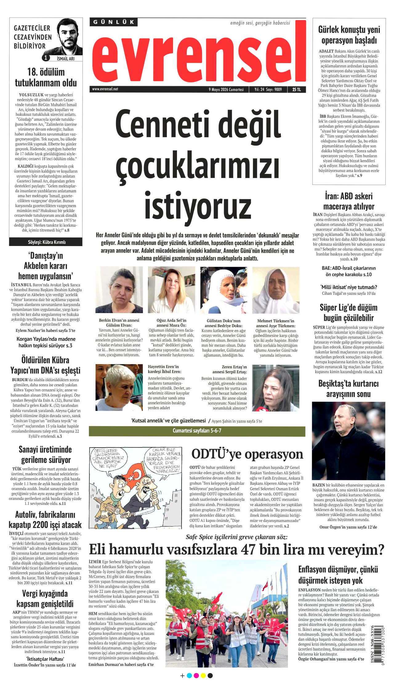 gazete