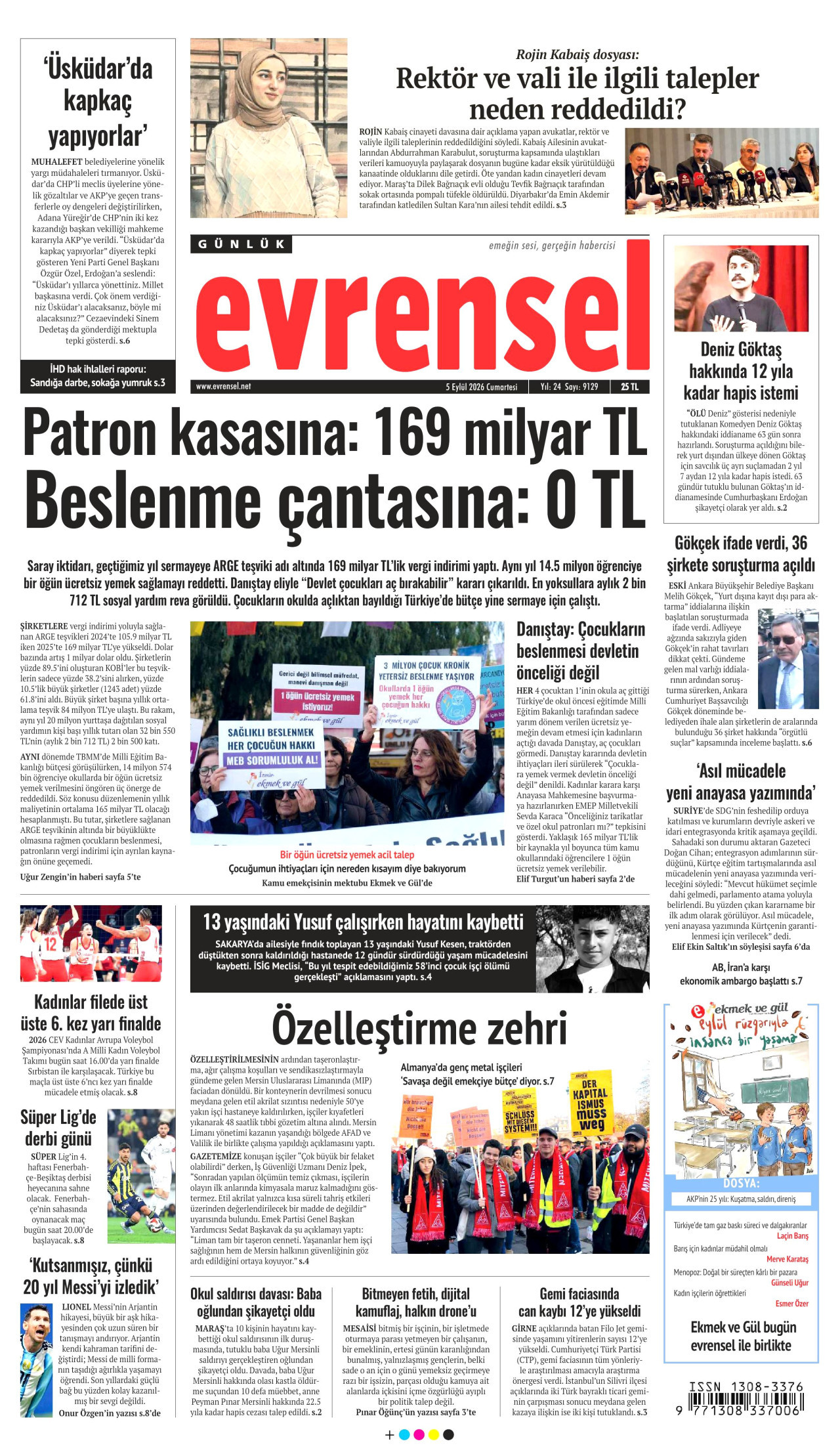 gazete