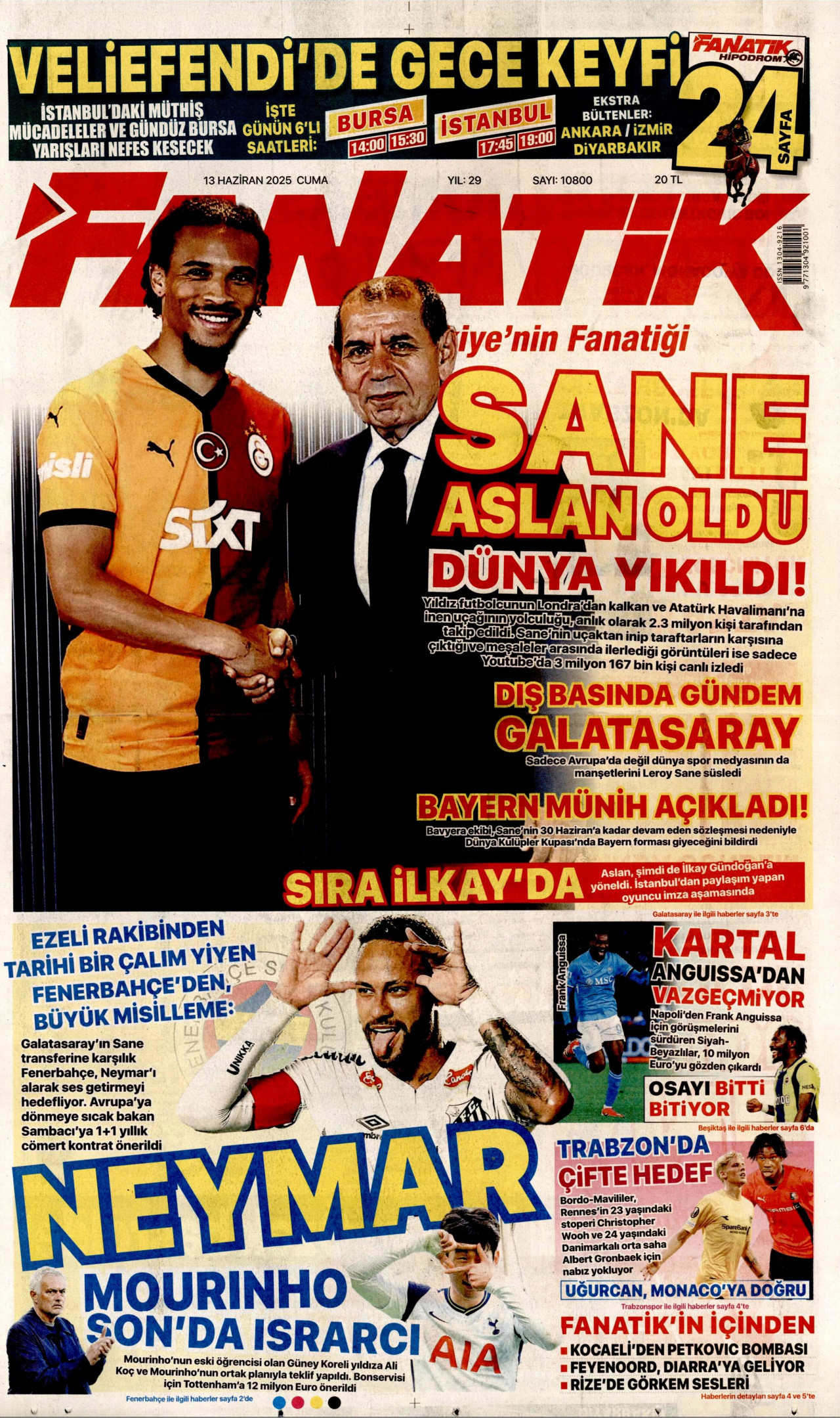 gazete
