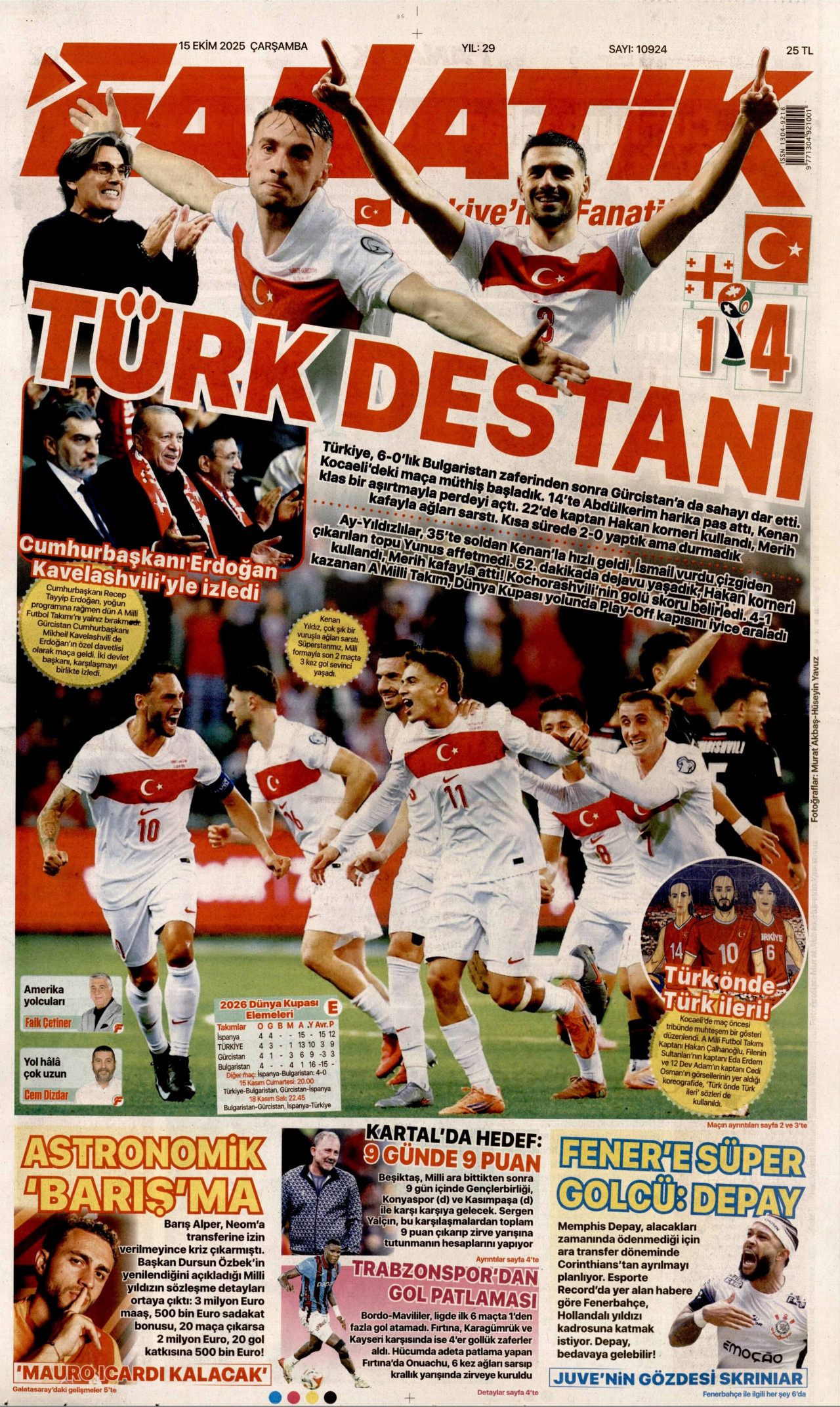 gazete