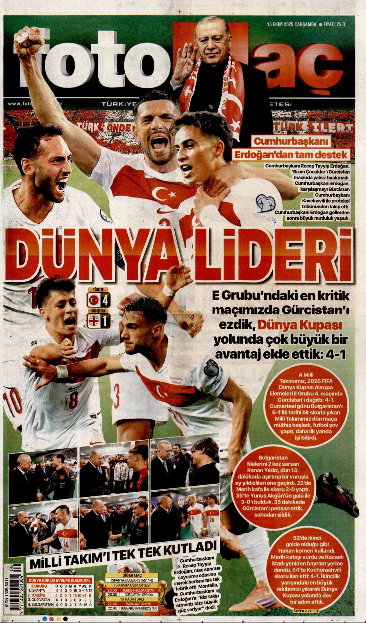 gazete