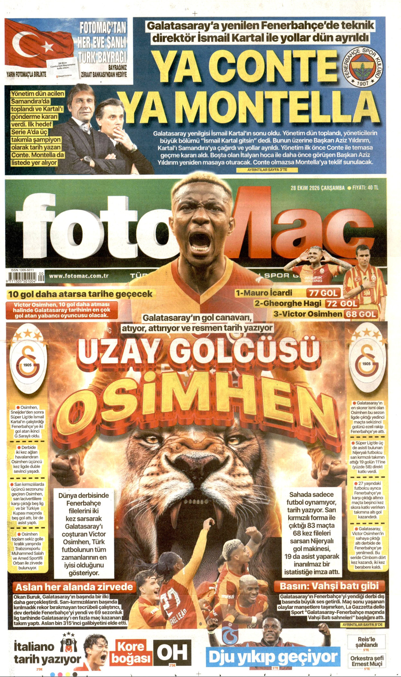 gazete