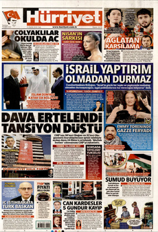 hurriyet