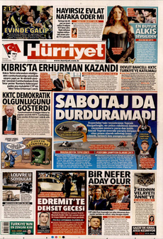hurriyet