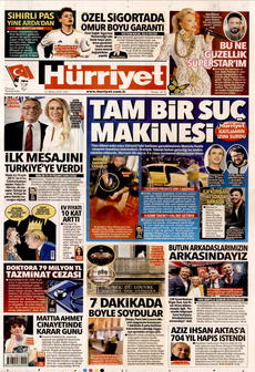 hurriyet