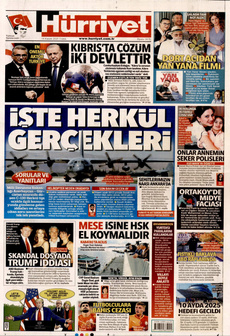 hurriyet