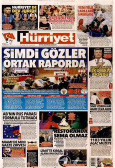 hurriyet