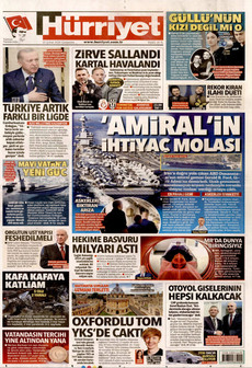 hurriyet