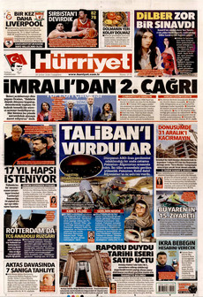 hurriyet