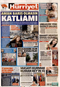 hurriyet