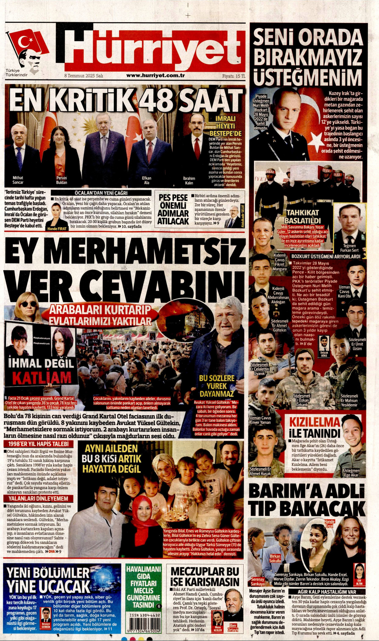 gazete