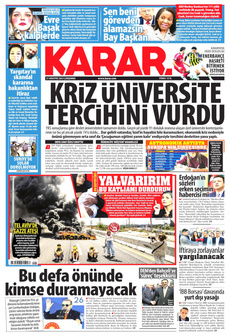 karar